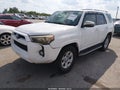 2014 Toyota 4Runner — photo 2 of 16 | VIN JTEZU5JR4E5079636