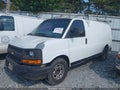 2013 Chevrolet Express 2500 — photo 2 of 16 | VIN 1GCWGFBA6D1115426