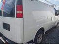 2013 Chevrolet Express 2500 — photo 4 of 16 | VIN 1GCWGFBA6D1115426