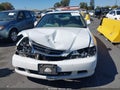 2000 Acura TL — photo 13 of 17 | VIN 19UUA5677YA008068
