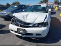 2000 Acura TL — photo 6 of 17 | VIN 19UUA5677YA008068