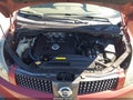 2004 Nissan Quest — photo 10 of 16 | VIN 5N1BV28U34N314842