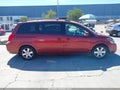 2004 Nissan Quest — photo 13 of 16 | VIN 5N1BV28U34N314842