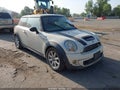 2011 Mini Cooper — photo 1 of 12 | VIN WMWSV3C57BTY16141