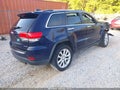 2017 Jeep Grand Cherokee — photo 4 of 16 | VIN 1C4RJEBG1HC609216