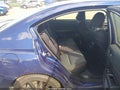 2021 Subaru WRX — photo 8 of 17 | VIN JF1VA1C6XM9806816