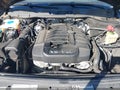 2013 Volkswagen Touareg — photo 10 of 16 | VIN WVGEF9BP2DD005925