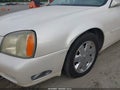 2003 Cadillac Deville — photo 6 of 11 | VIN 1G6KF57943U106167