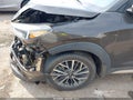 2019 Hyundai Tucson — photo 6 of 15 | VIN KM8J33AL9KU913000