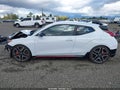 2020 Hyundai Veloster — photo 15 of 21 | VIN KMHT36AH1LU005941
