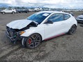 2020 Hyundai Veloster — photo 2 of 21 | VIN KMHT36AH1LU005941