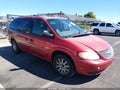 2003 Chrysler Town & Country — photo 1 of 11 | VIN 2C4GP74L33R208486