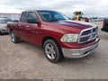 2012 Ram 1500 — photo 1 of 11 | VIN 1C6RD6GTXCS224052