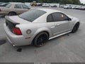 2003 Ford Mustang — photo 4 of 15 | VIN 1FAFP42X33F376299