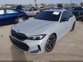 2026 BMW 3 Series — photo 2 of 18 | VIN 3MW69CW04T8G21449