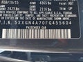 2015 Kia Optima — photo 9 of 17 | VIN 5XXGN4A70FG455604