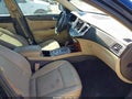 2012 Hyundai Genesis — photo 5 of 10 | VIN KMHGC4DD4CU208319