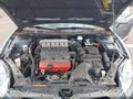 2007 Mitsubishi Eclipse — photo 10 of 11 | VIN 4A3AL35T17E008246