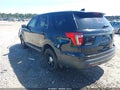 2017 Ford Police Interceptor Utility — photo 3 of 16 | VIN 1FM5K8AR3HGB08025