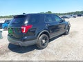 2017 Ford Police Interceptor Utility — photo 4 of 16 | VIN 1FM5K8AR3HGB08025