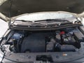 2017 Ford Explorer — photo 10 of 19 | VIN 1FM5K7D83HGA07970