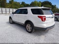 2017 Ford Explorer — photo 3 of 19 | VIN 1FM5K7D83HGA07970