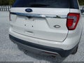 2017 Ford Explorer — photo 6 of 19 | VIN 1FM5K7D83HGA07970