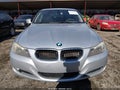 2011 BMW 3 Series — photo 6 of 11 | VIN WBAPK7C58BA972237