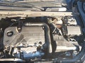 2021 Chevrolet Malibu — photo 10 of 17 | VIN 1G1ZB5ST6MF014504