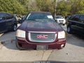 2006 GMC Envoy — photo 12 of 16 | VIN 1GKDS13S262209384