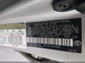 2005 Toyota Camry — photo 9 of 12 | VIN 4T1BE32KX5U033710