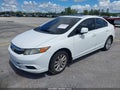 2012 Honda Civic — photo 2 of 16 | VIN 2HGFB2F86CH334516