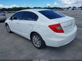 2012 Honda Civic — photo 3 of 16 | VIN 2HGFB2F86CH334516