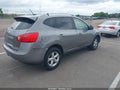 2009 Nissan Rogue — photo 4 of 11 | VIN JN8AS58T29W046423