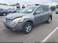 2009 Nissan Rogue — photo 6 of 11 | VIN JN8AS58T29W046423