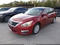 2015 Nissan Altima — photo 2 of 16 | VIN 1N4AL3AP2FN350188