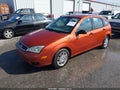 2005 Ford Focus — photo 2 of 12 | VIN 3FAFP37N45R144088