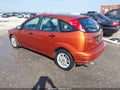 2005 Ford Focus — photo 3 of 12 | VIN 3FAFP37N45R144088
