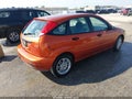2005 Ford Focus — photo 4 of 12 | VIN 3FAFP37N45R144088