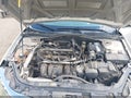 2010 Ford Fusion — photo 10 of 11 | VIN 3FAHP0HA7AR113186