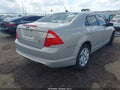 2010 Ford Fusion — photo 4 of 11 | VIN 3FAHP0HA7AR113186