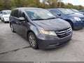 2015 Honda Odyssey — photo 1 of 16 | VIN 5FNRL5H66FB086154