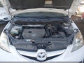 2010 Mazda 5 — photo 10 of 11 | VIN JM1CR2W34A0377903