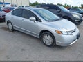 2006 Honda Civic Hybrid — photo 1 of 11 | VIN JHMFA36276S009579
