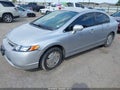 2006 Honda Civic Hybrid — photo 2 of 11 | VIN JHMFA36276S009579