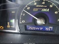 2006 Honda Civic Hybrid — photo 7 of 11 | VIN JHMFA36276S009579