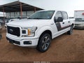 2020 Ford F-150 — photo 2 of 18 | VIN 1FTEW1CP2LKE27790