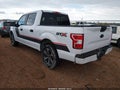 2020 Ford F-150 — photo 3 of 18 | VIN 1FTEW1CP2LKE27790