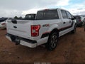 2020 Ford F-150 — photo 4 of 18 | VIN 1FTEW1CP2LKE27790