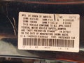 2014 Honda Accord — photo 9 of 16 | VIN 1HGCR2E57EA066552